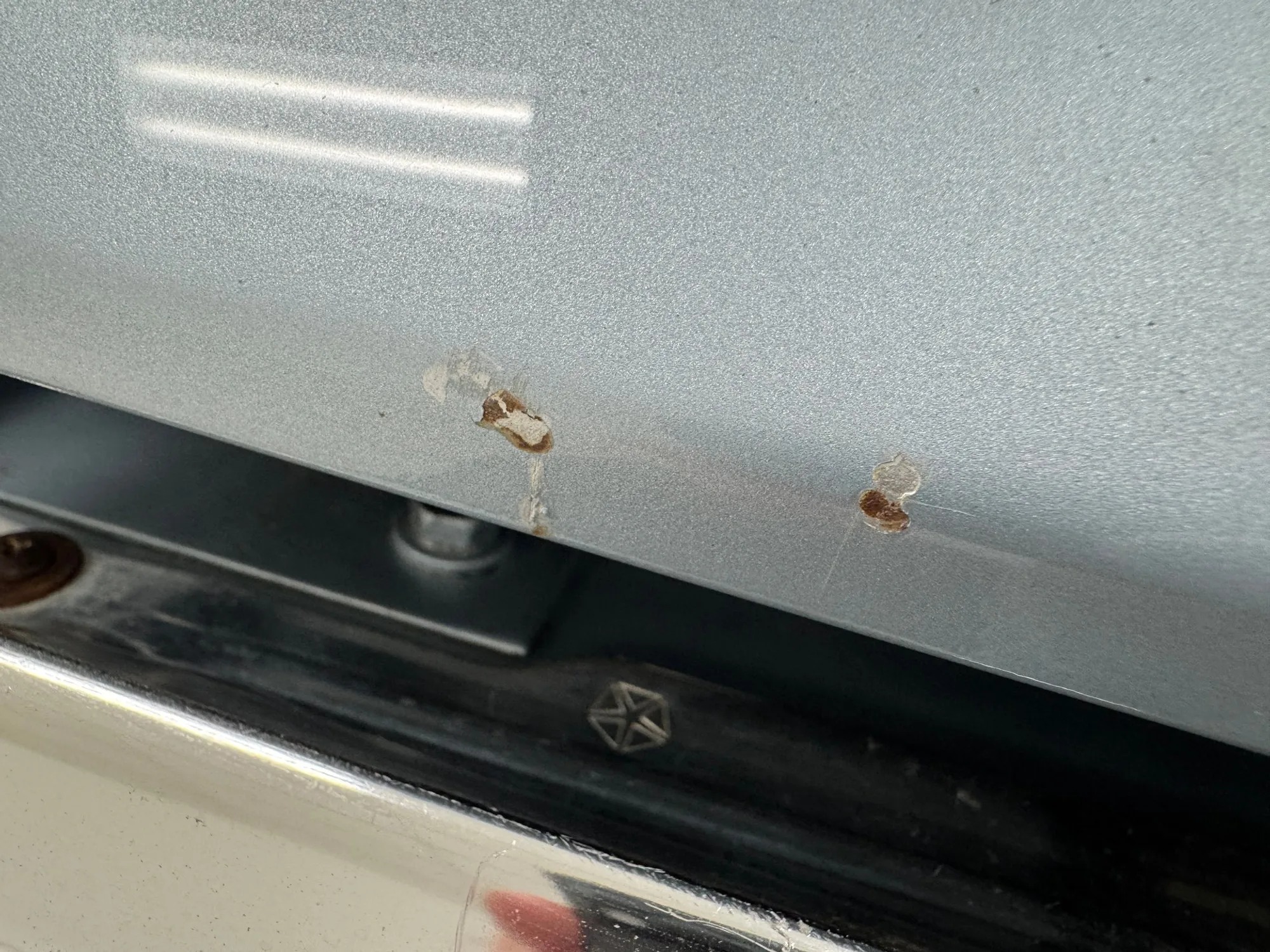 1987 Dodge Ramcharger 150 LE