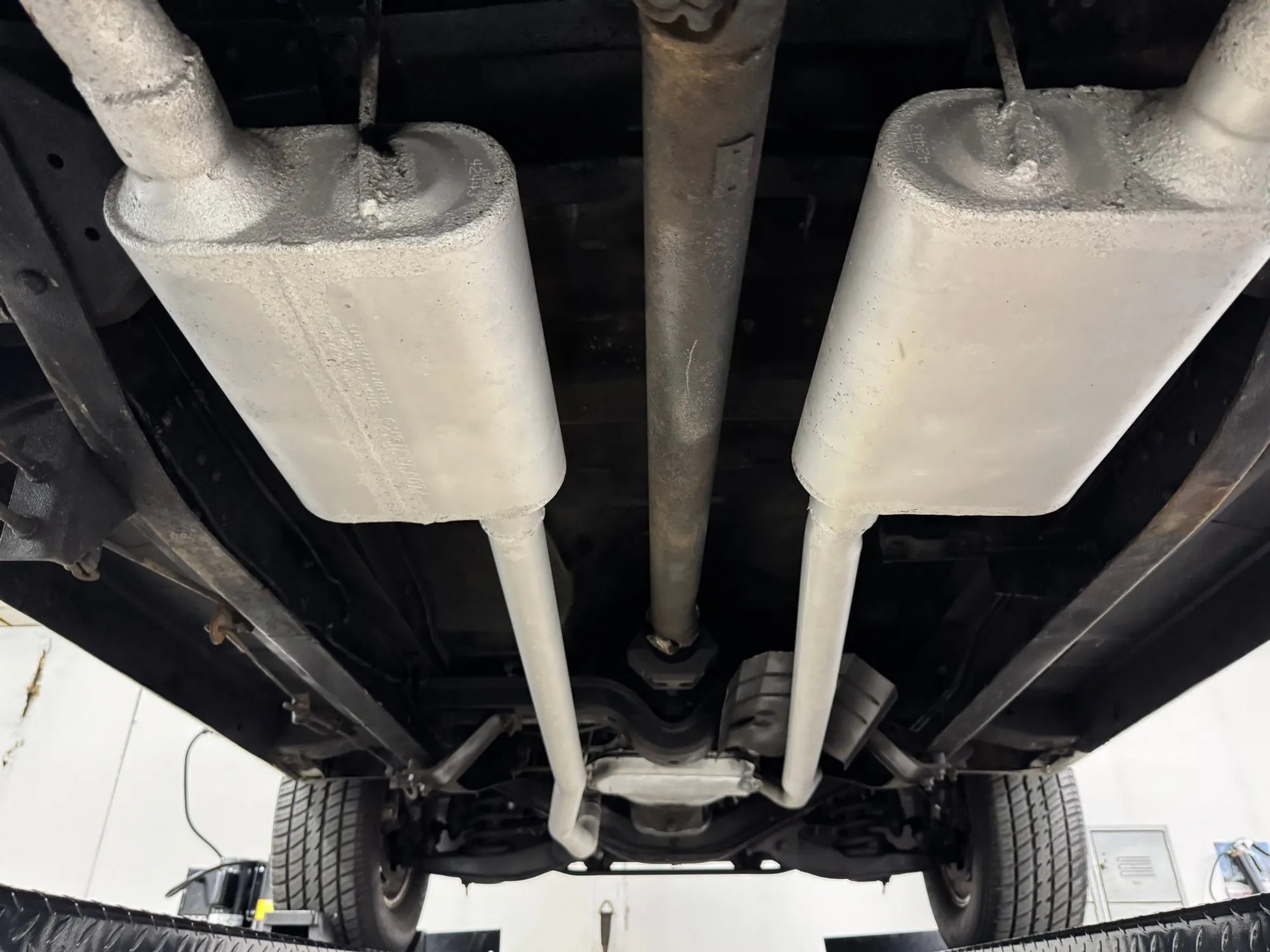 1987 Dodge Ramcharger 150 LE