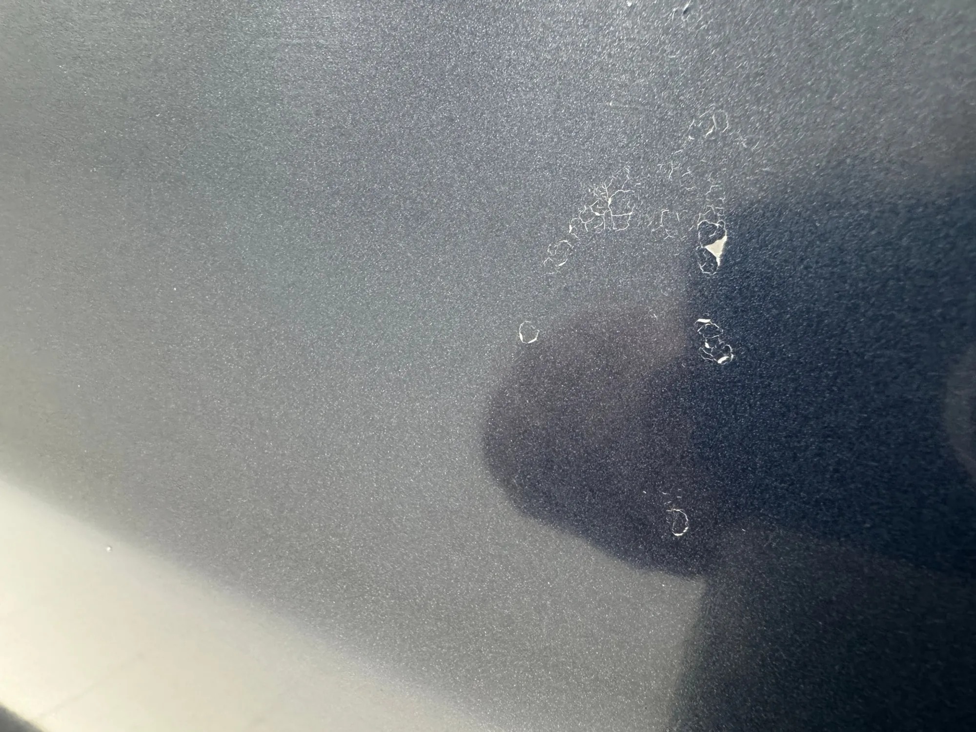 1987 Dodge Ramcharger 150 LE