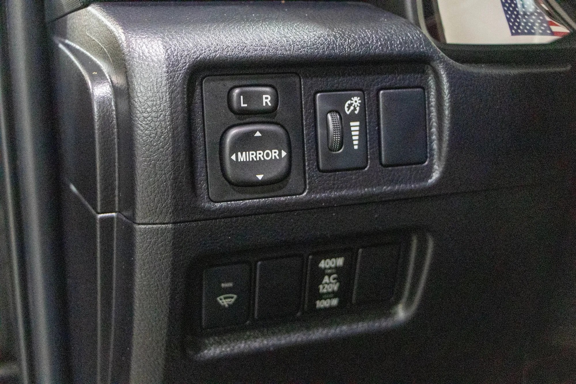 2016 Toyota 4Runner SR5 Premium