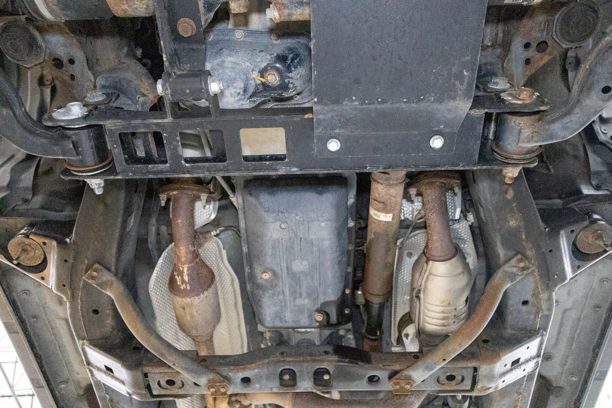 2016 Toyota 4Runner SR5 Premium