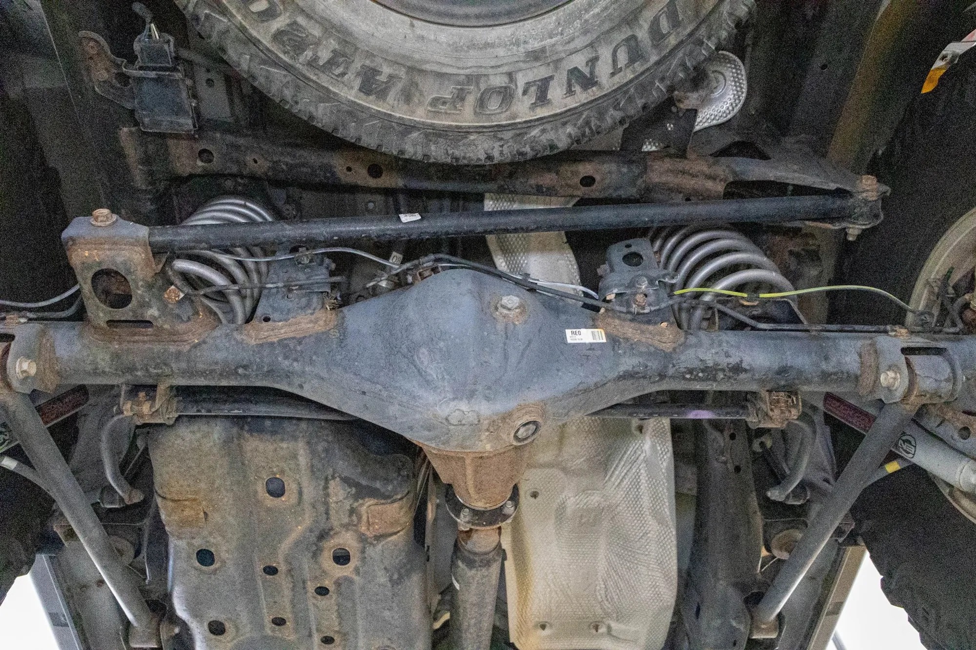 2016 Toyota 4Runner SR5 Premium