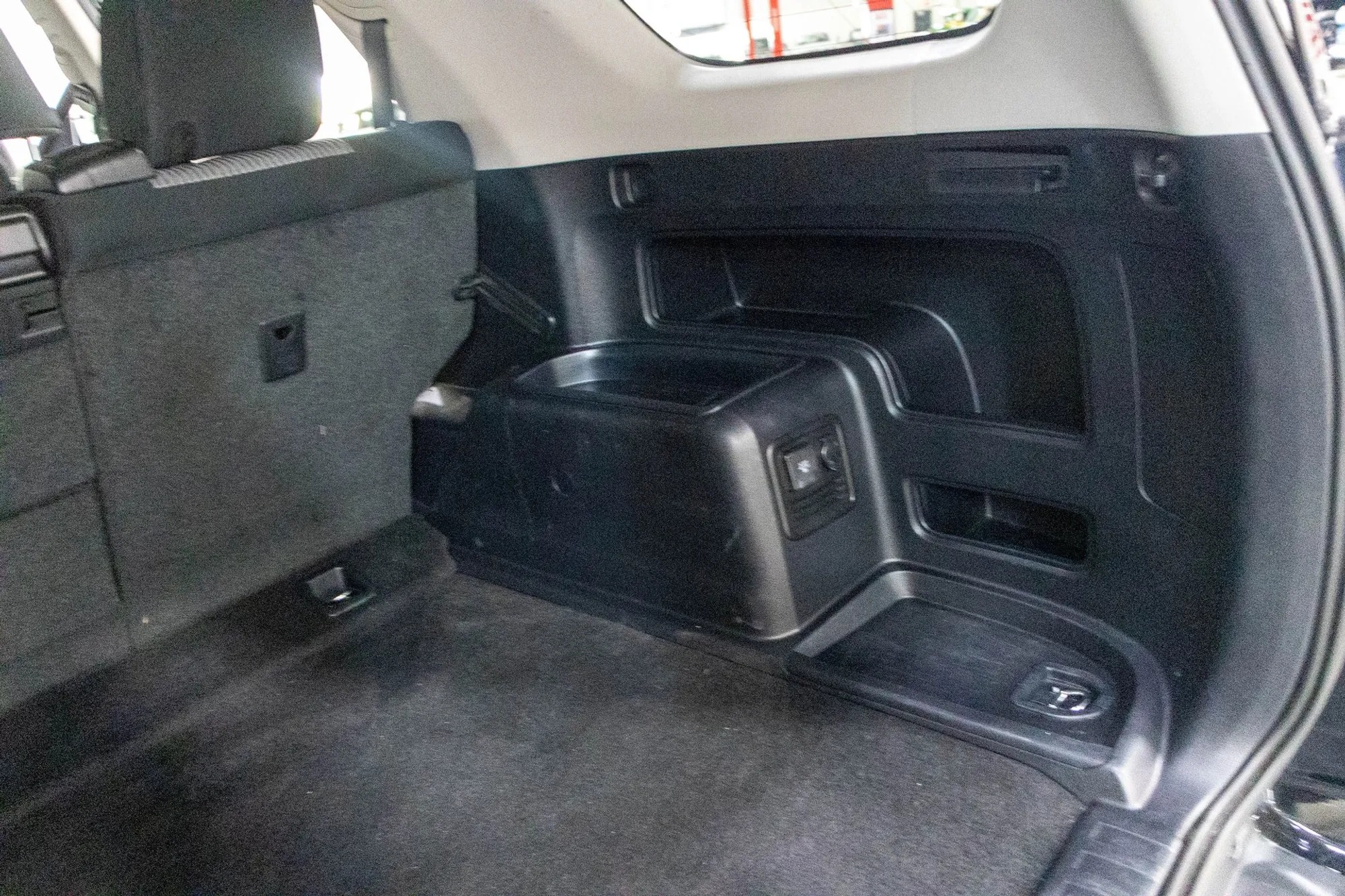 2016 Toyota 4Runner SR5 Premium