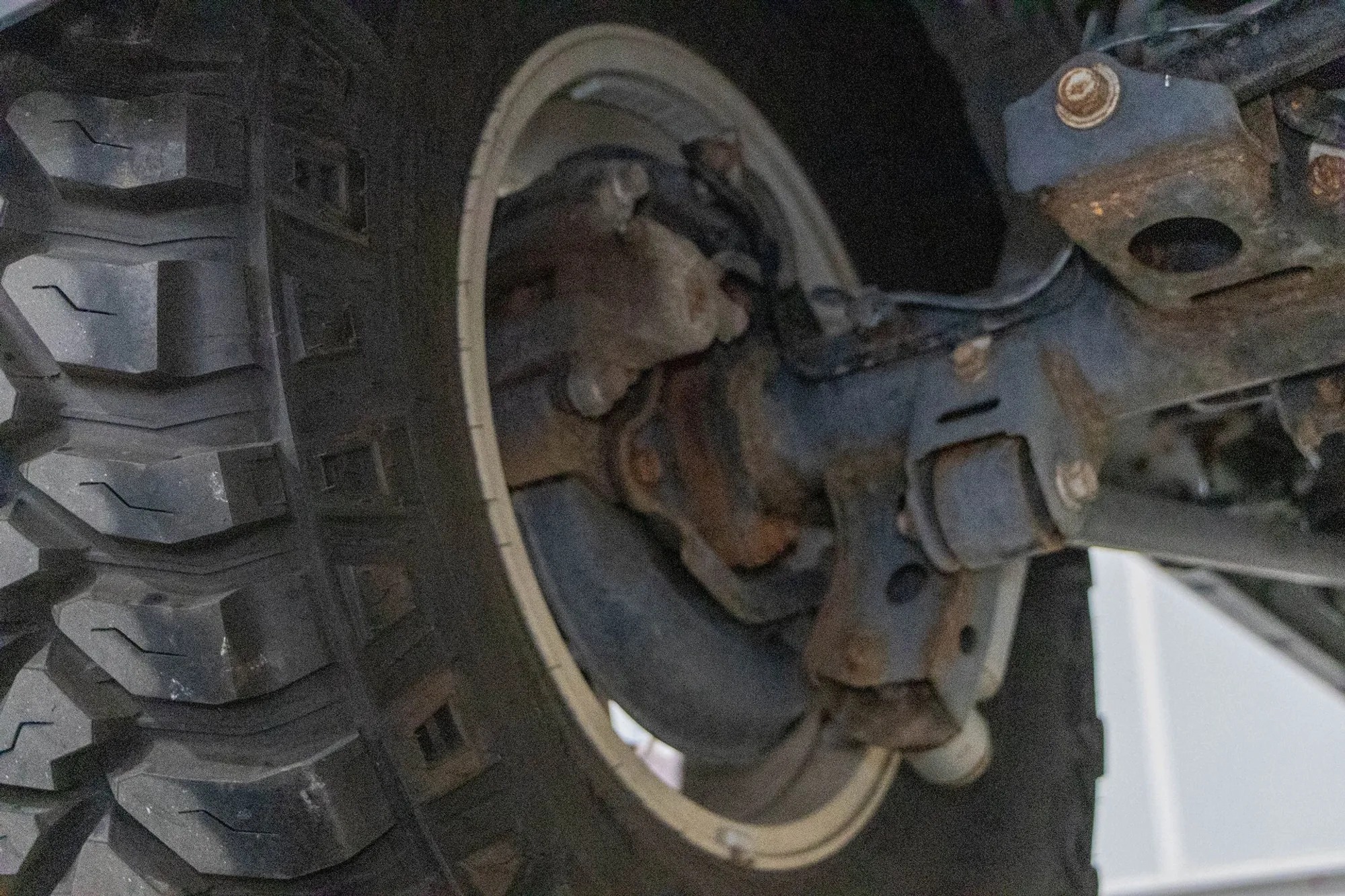 2016 Toyota 4Runner SR5 Premium