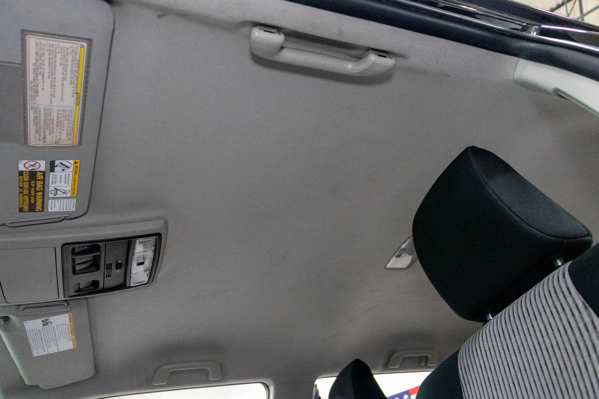 2016 Toyota 4Runner SR5 Premium