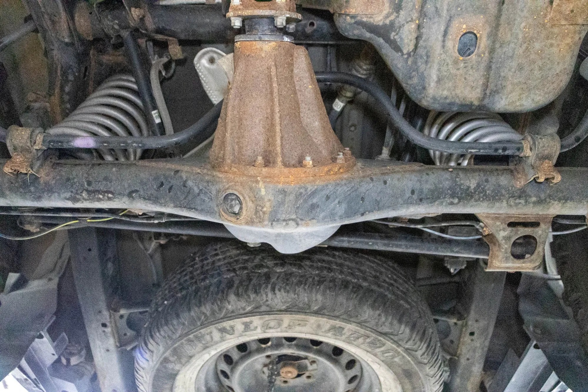 2016 Toyota 4Runner SR5 Premium