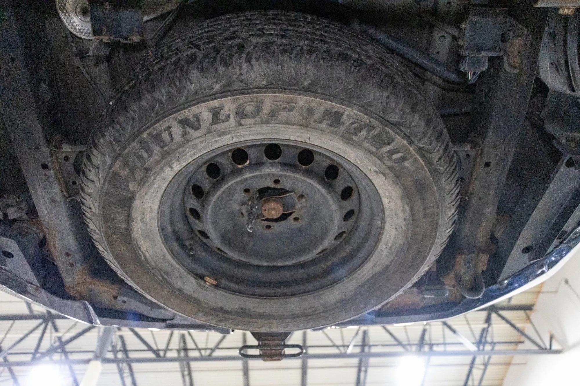 2016 Toyota 4Runner SR5 Premium