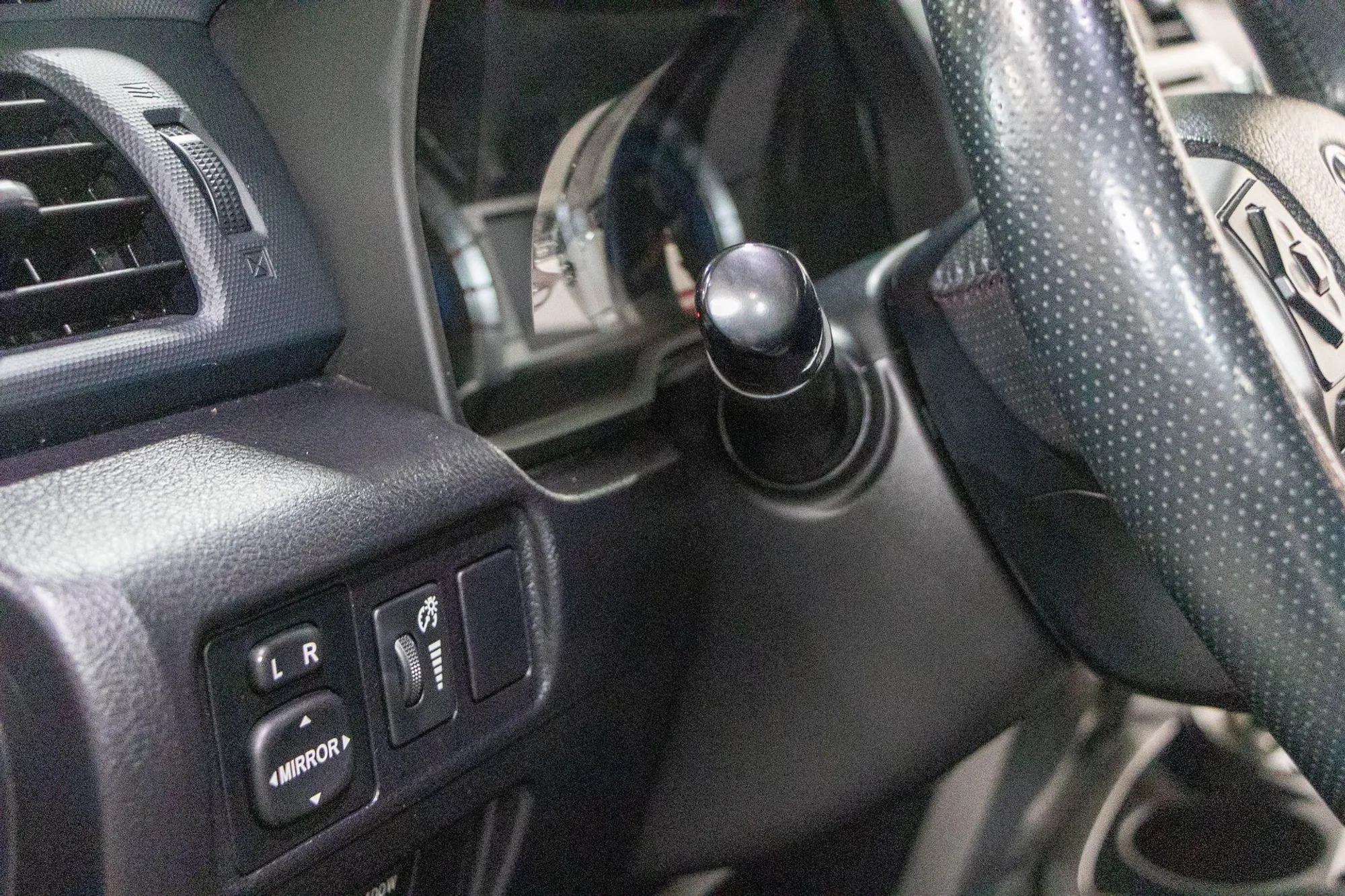 2016 Toyota 4Runner SR5 Premium