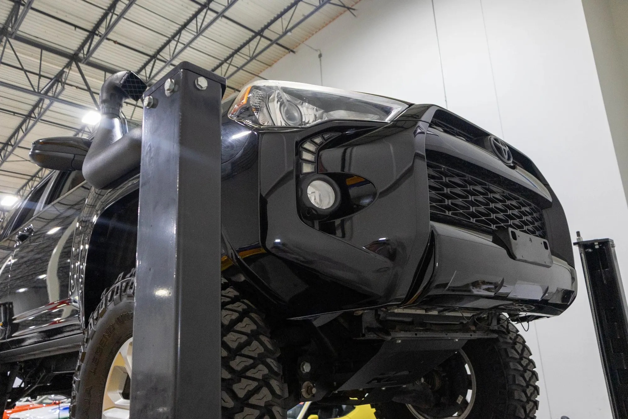 2016 Toyota 4Runner SR5 Premium