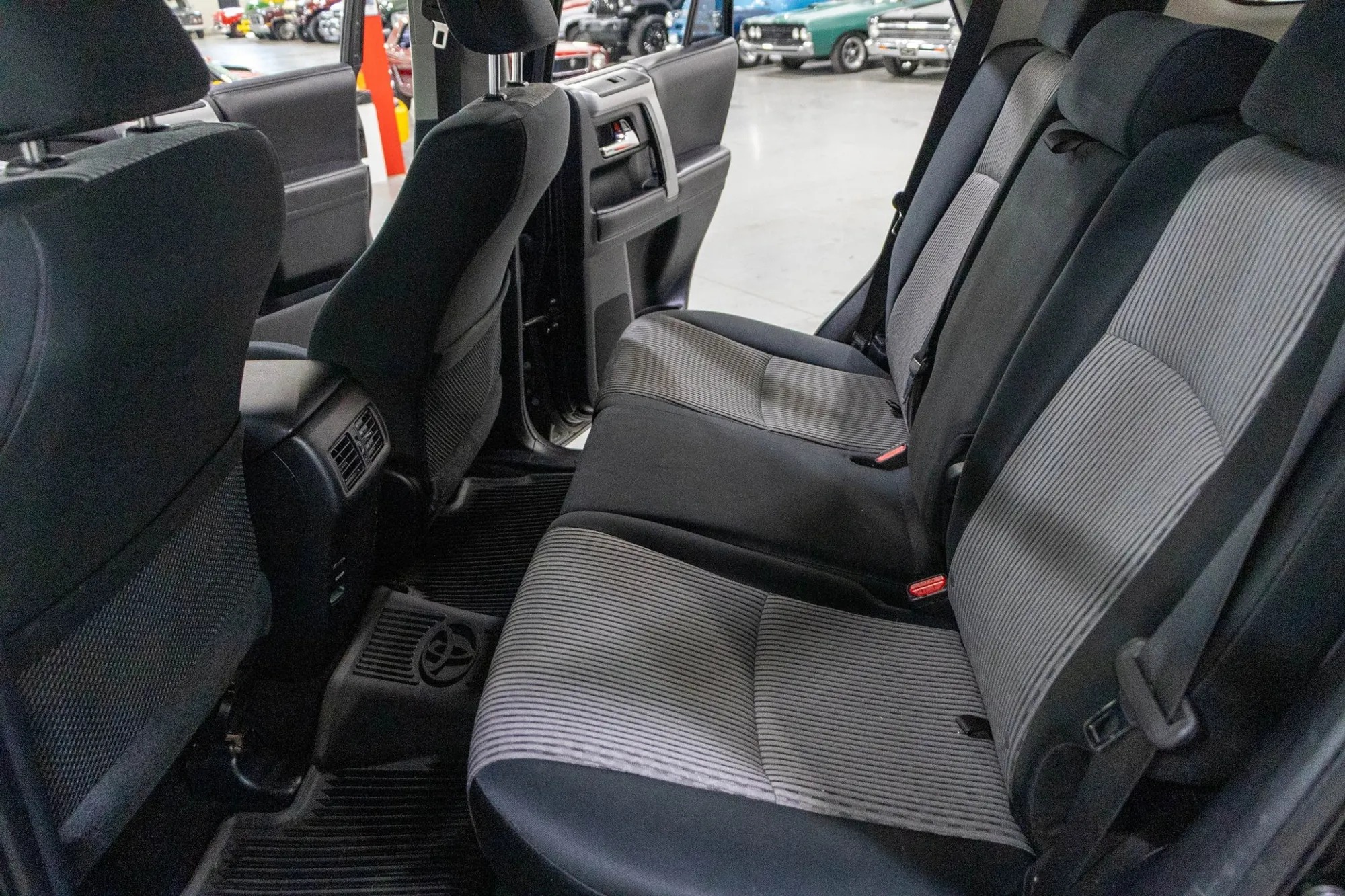 2016 Toyota 4Runner SR5 Premium