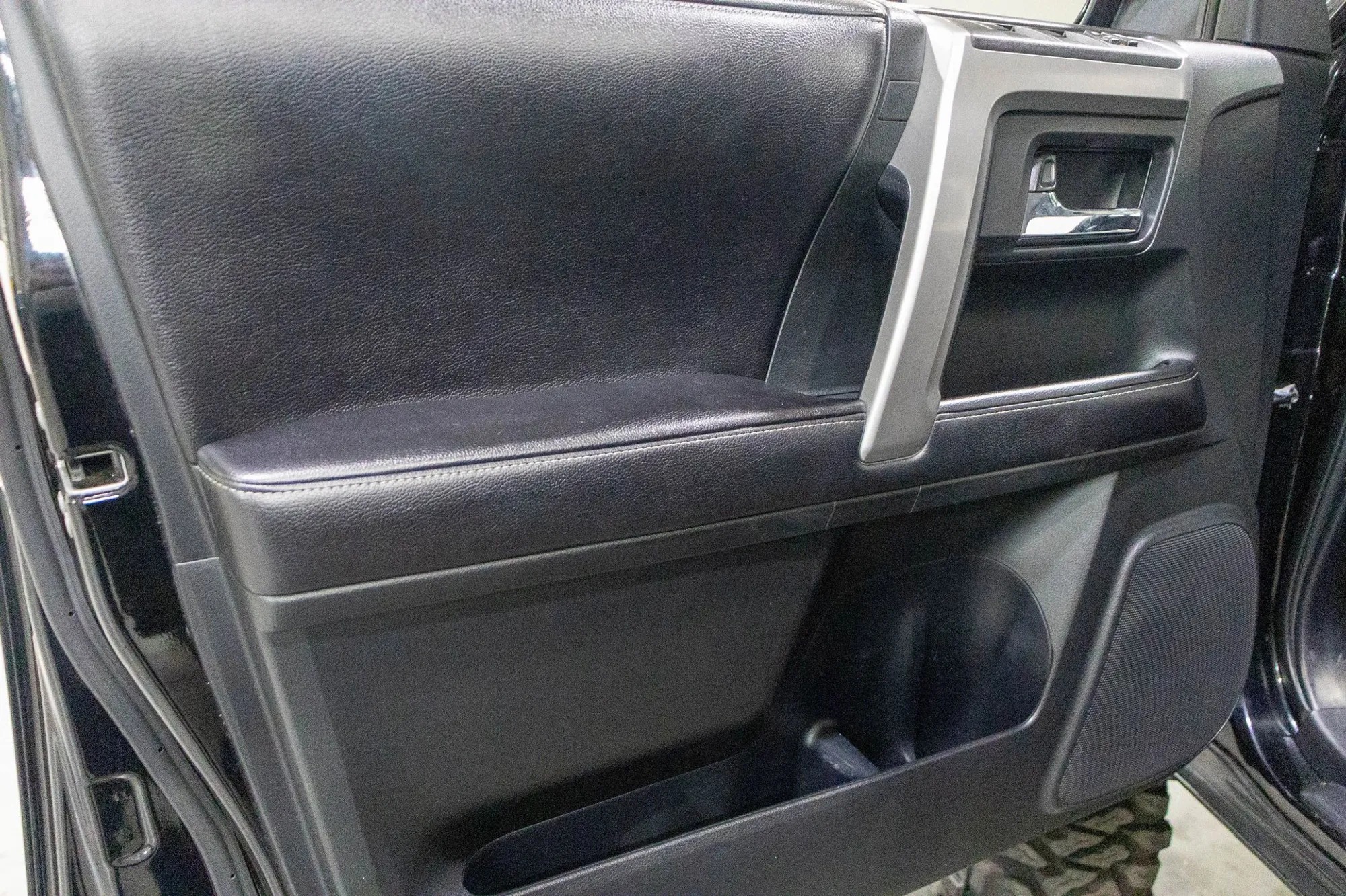 2016 Toyota 4Runner SR5 Premium