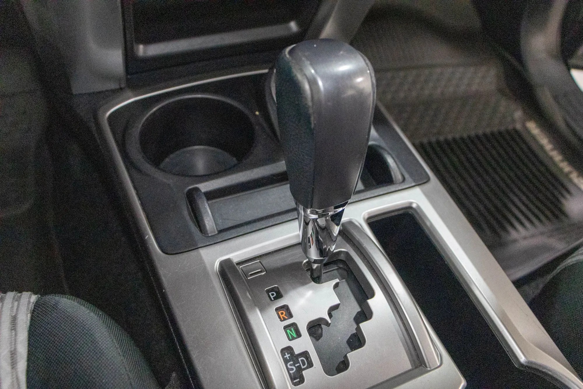 2016 Toyota 4Runner SR5 Premium