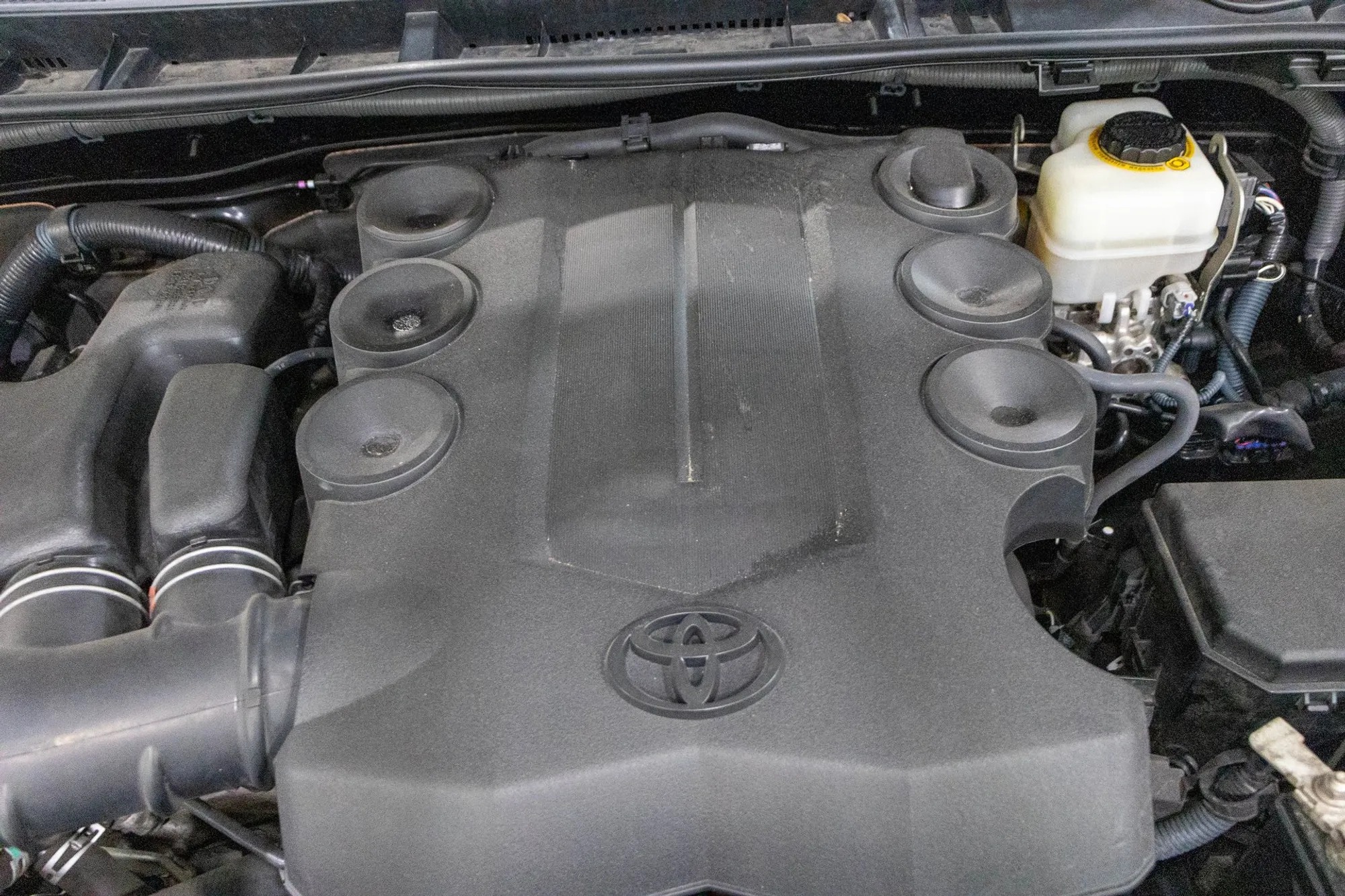 2016 Toyota 4Runner SR5 Premium