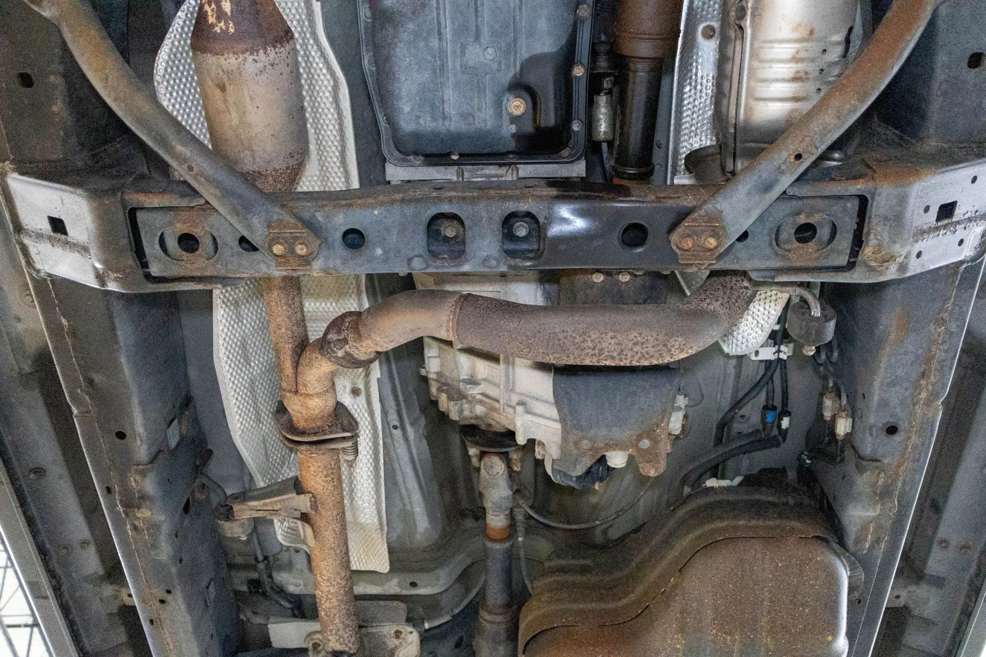 2016 Toyota 4Runner SR5 Premium