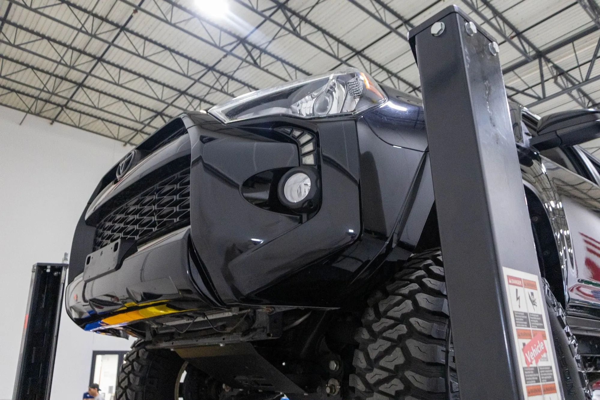 2016 Toyota 4Runner SR5 Premium