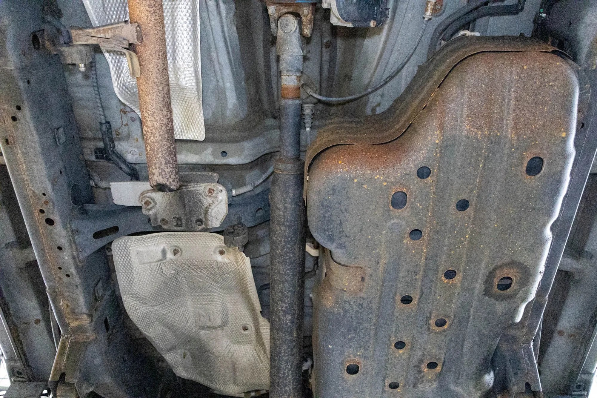 2016 Toyota 4Runner SR5 Premium