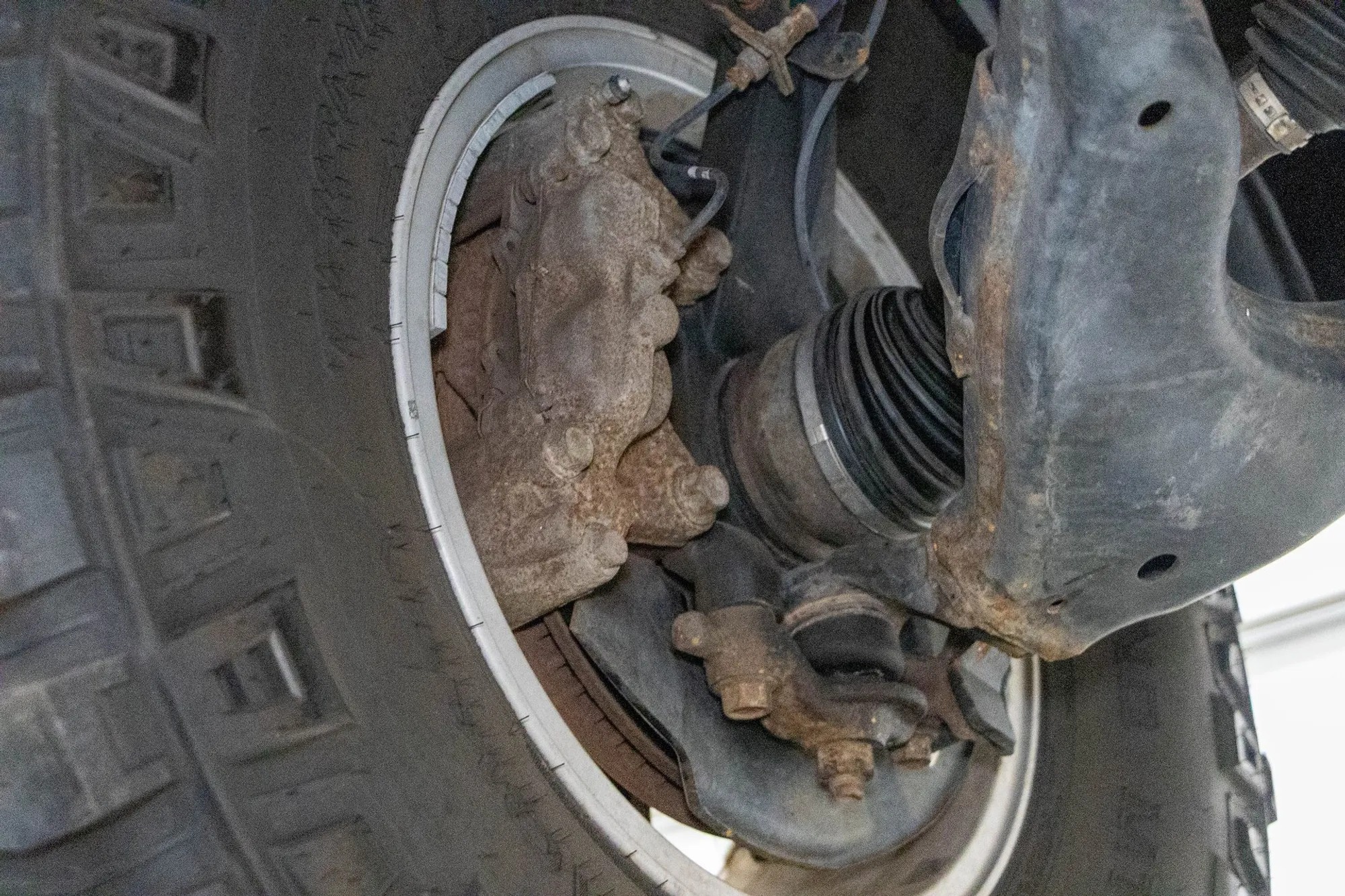 2016 Toyota 4Runner SR5 Premium