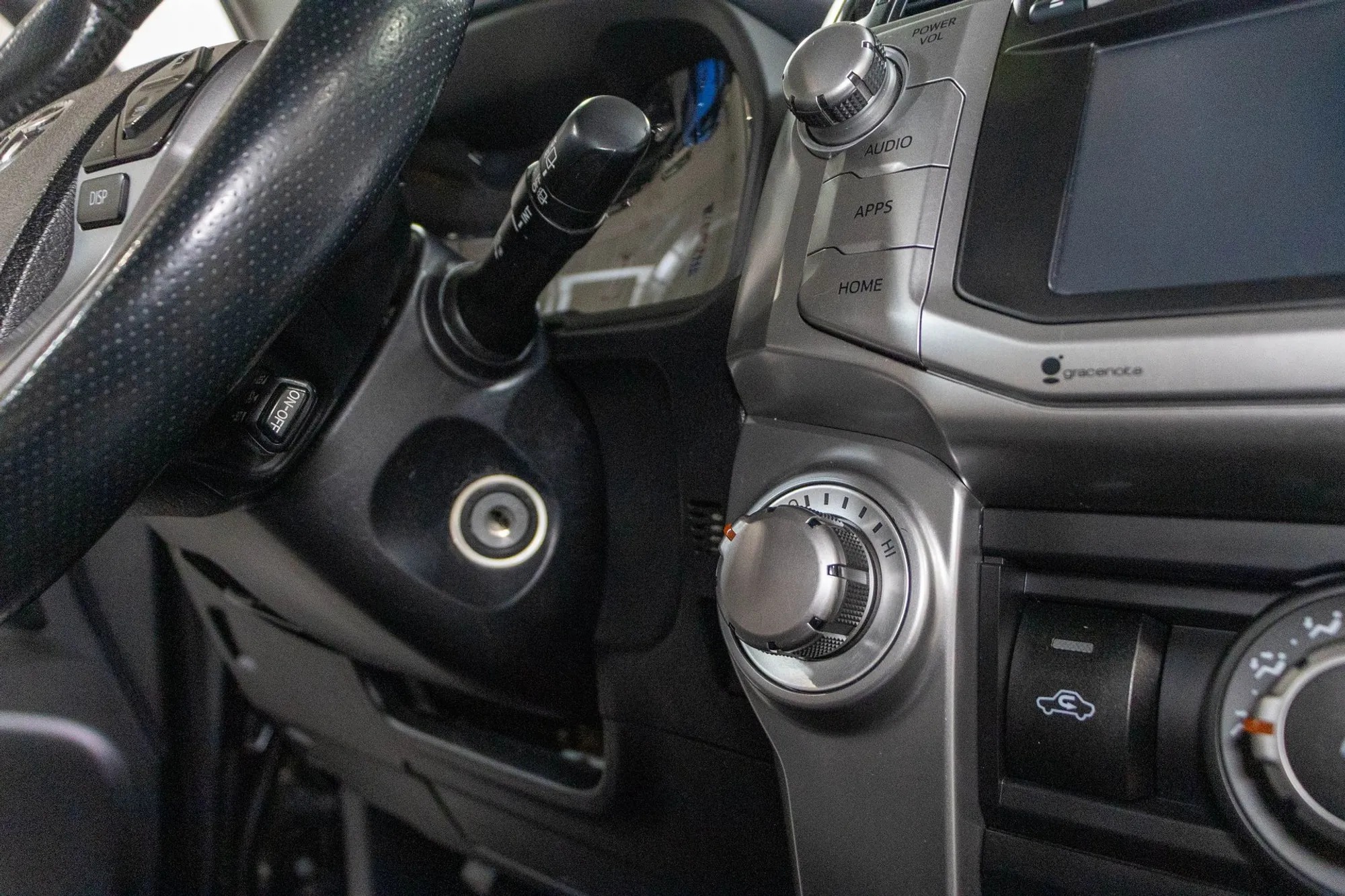 2016 Toyota 4Runner SR5 Premium