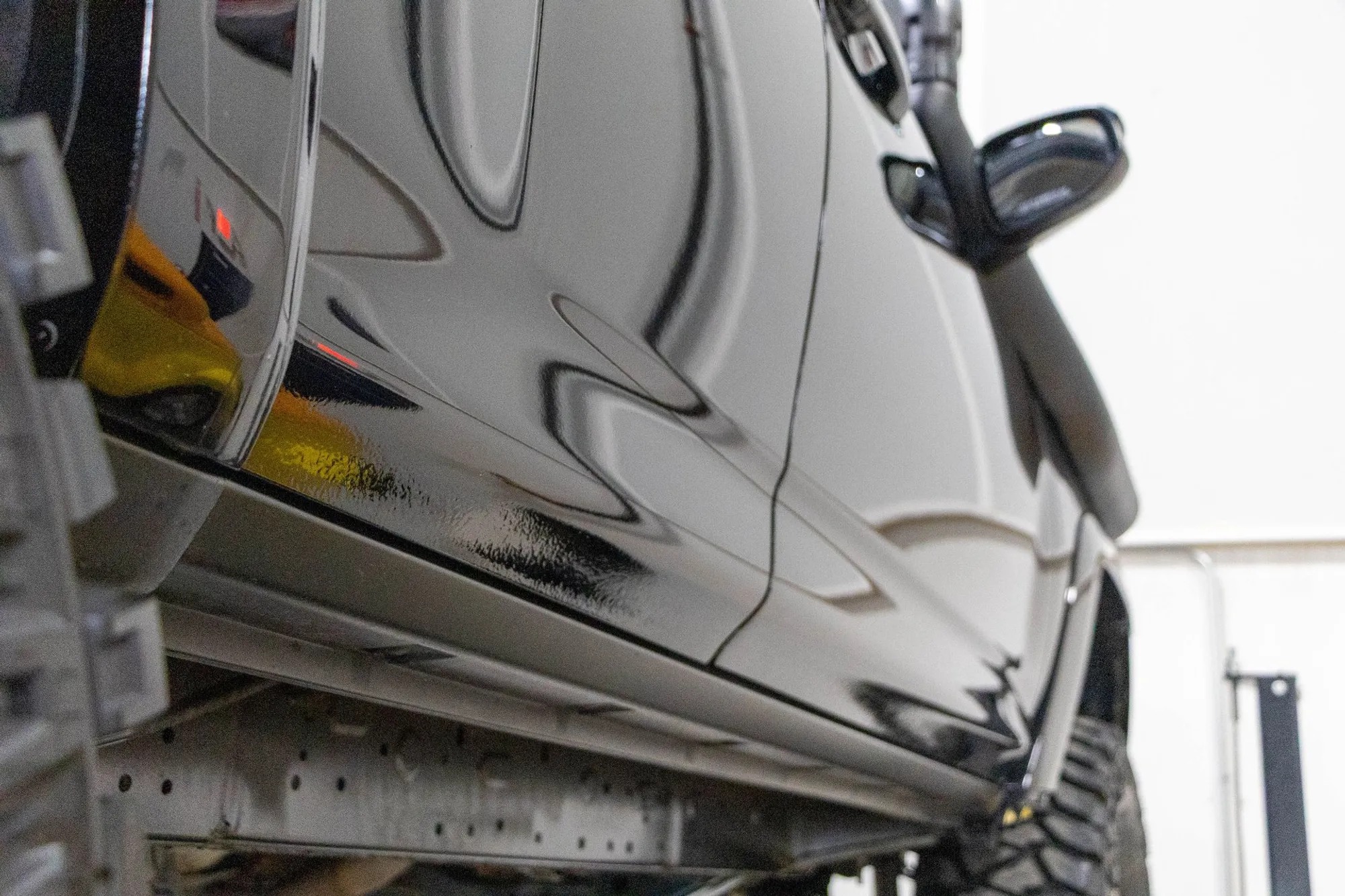 2016 Toyota 4Runner SR5 Premium