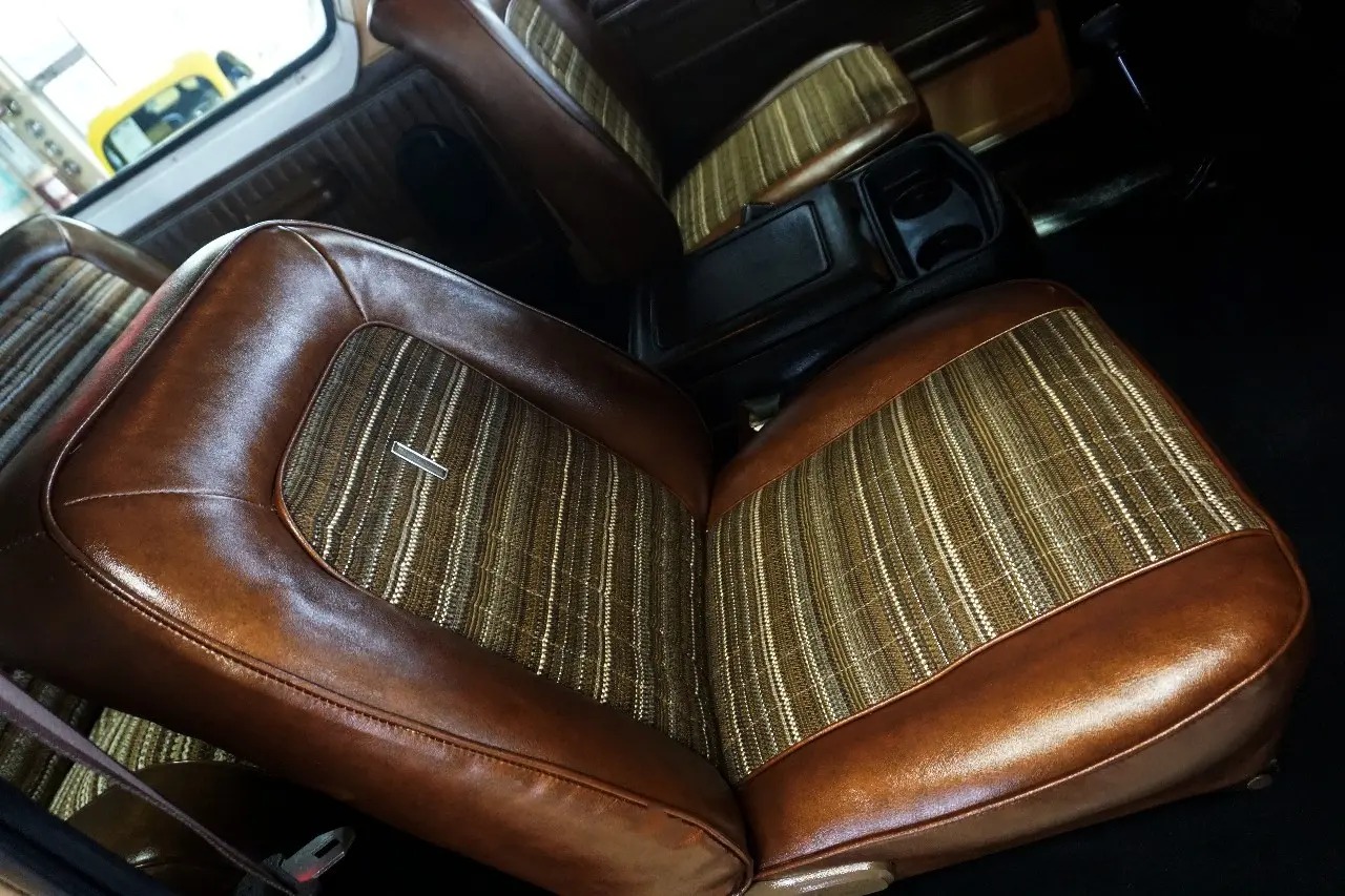 1978 Ford Bronco 4x4 XLT Ranger