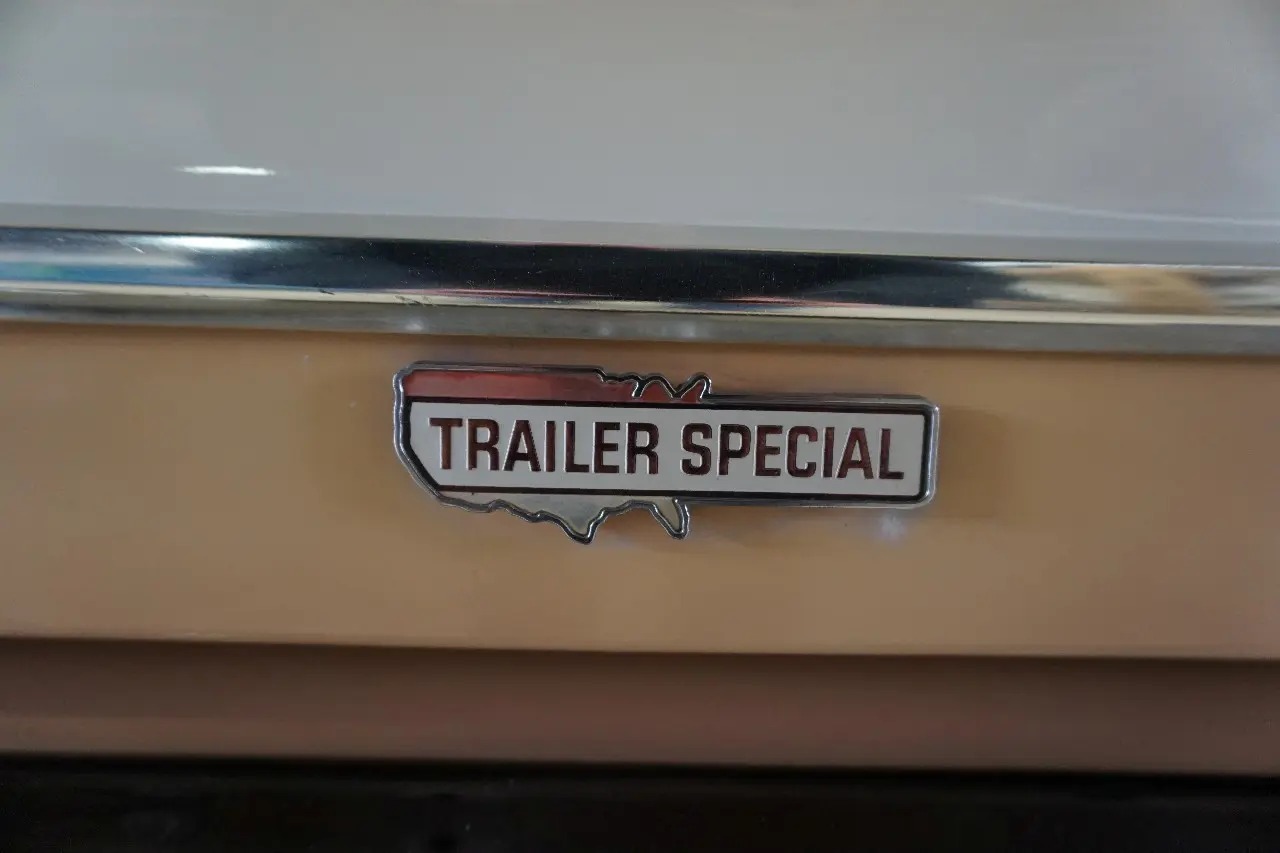 1978 Ford Bronco 4x4 XLT Ranger