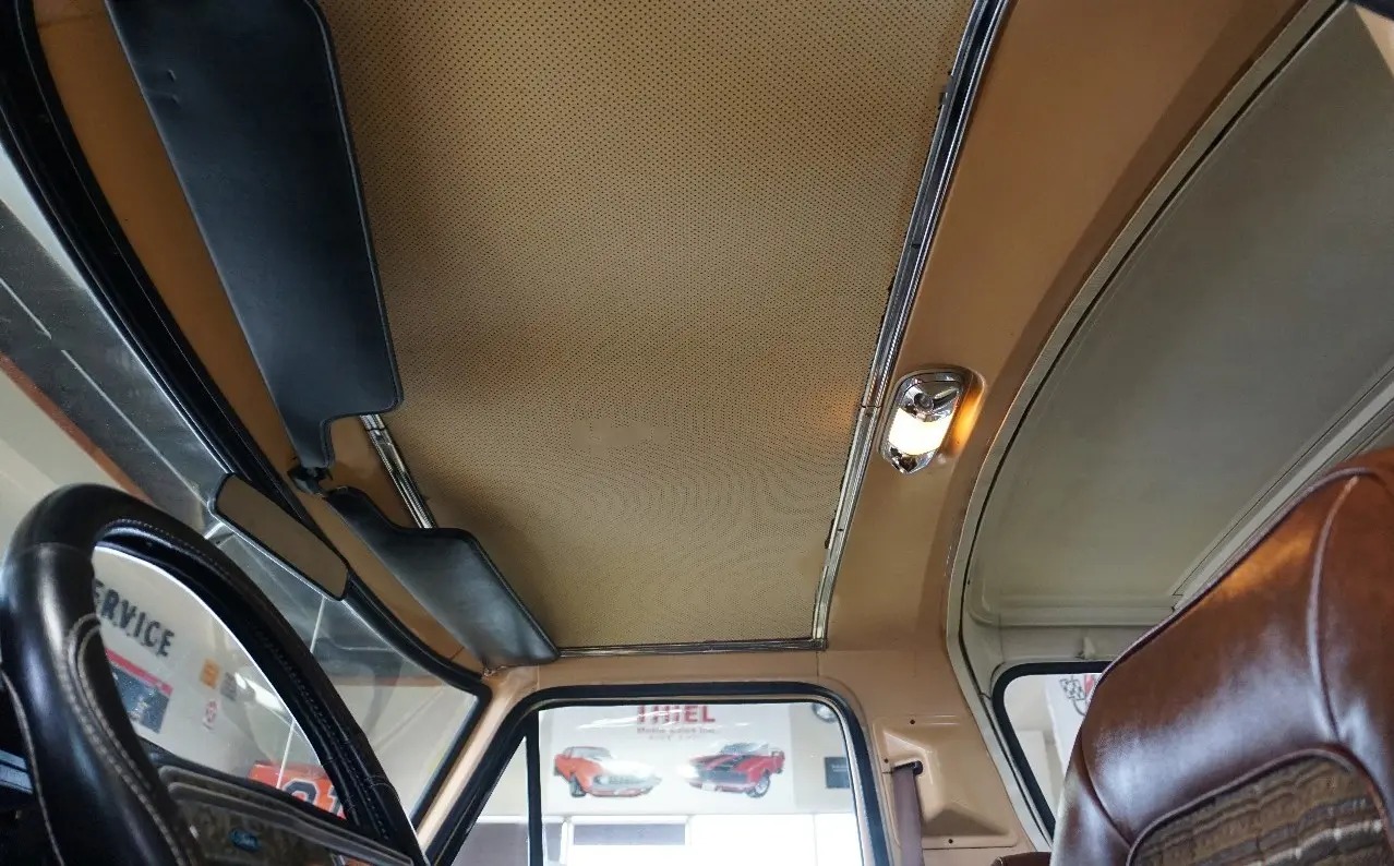 1978 Ford Bronco 4x4 XLT Ranger