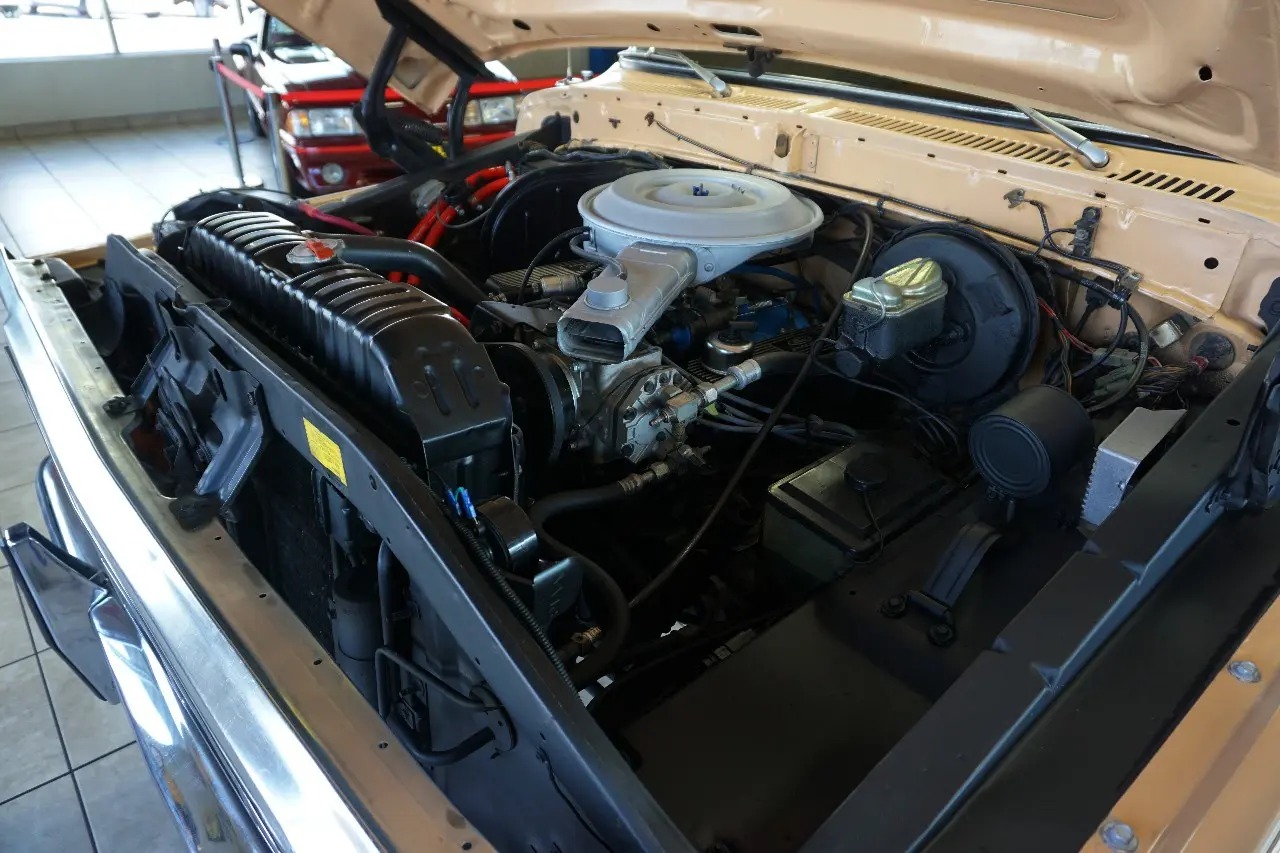 1978 Ford Bronco 4x4 XLT Ranger