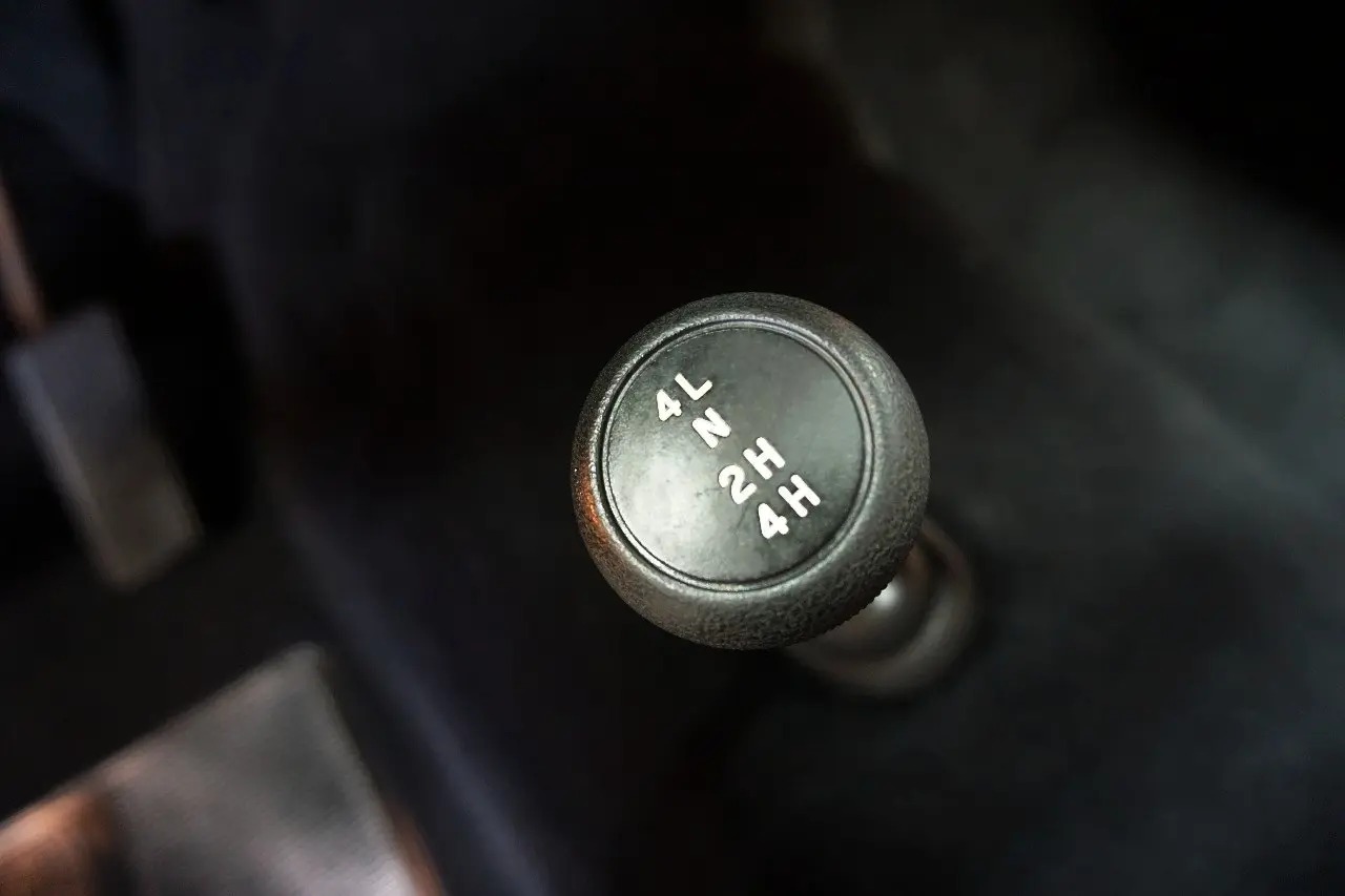 1978 Ford Bronco 4x4 XLT Ranger