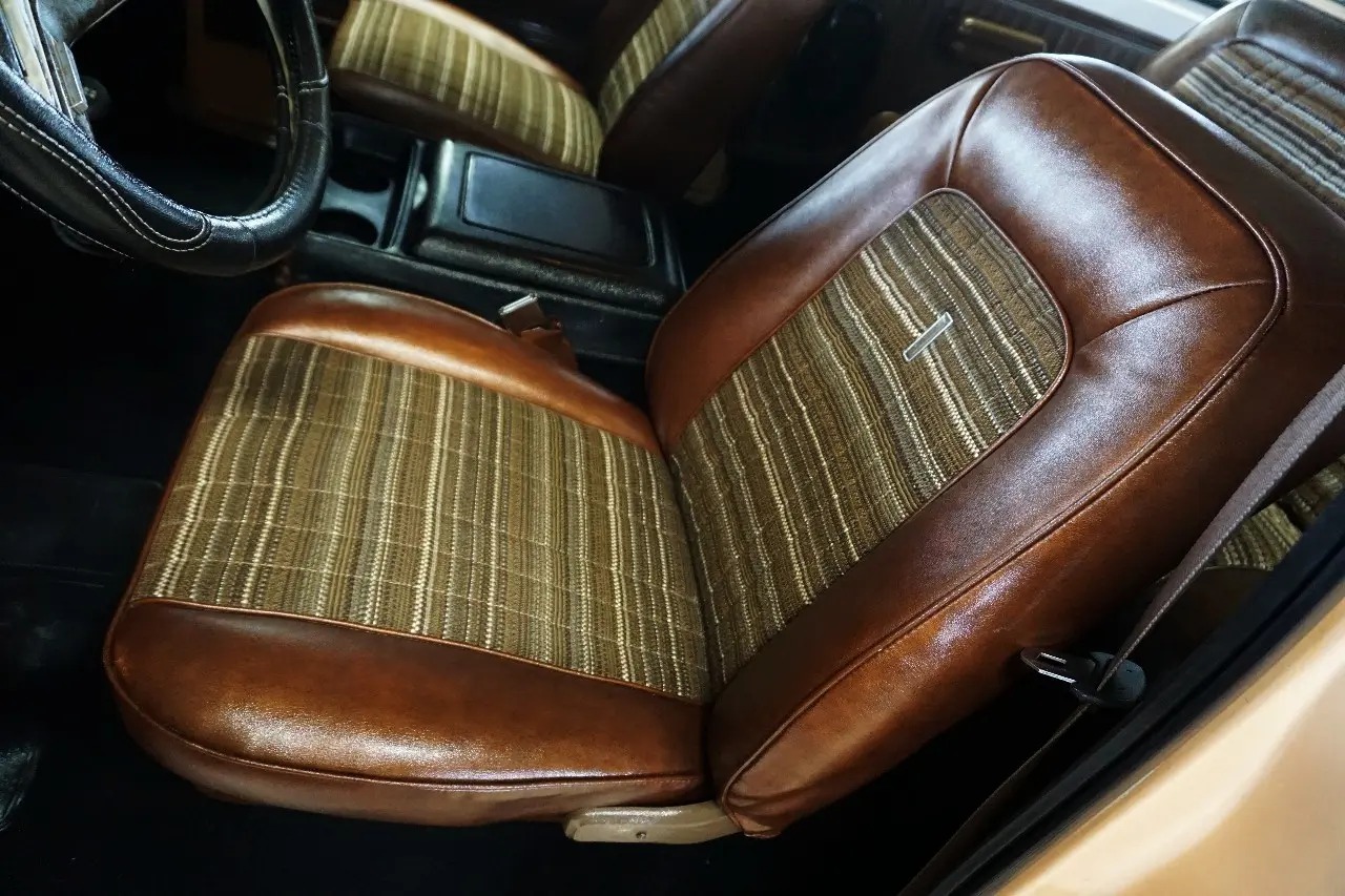 1978 Ford Bronco 4x4 XLT Ranger