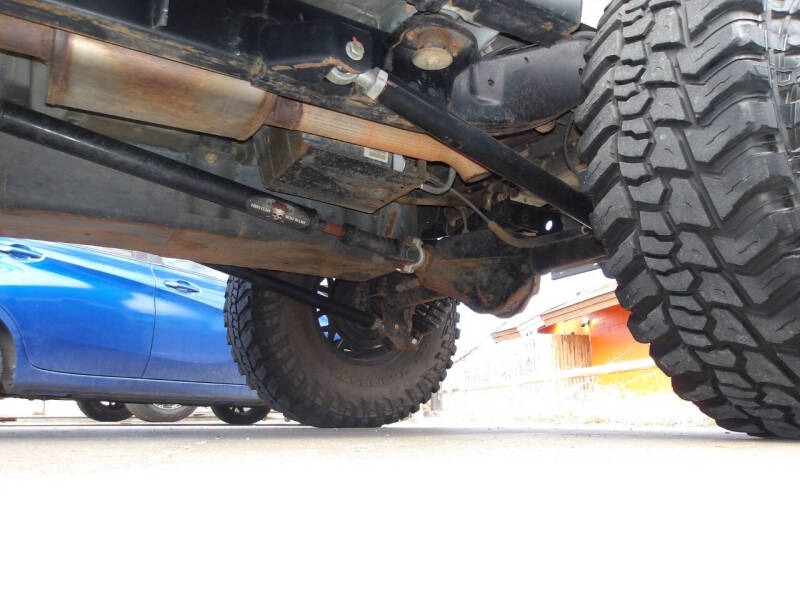 2015 Jeep Wrangler Unlimited Freedom Edition