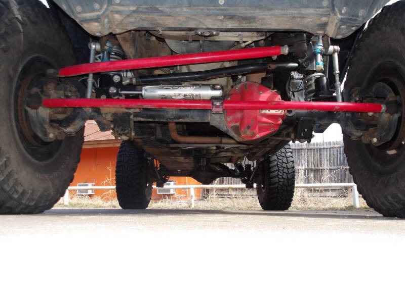 2015 Jeep Wrangler Unlimited Freedom Edition