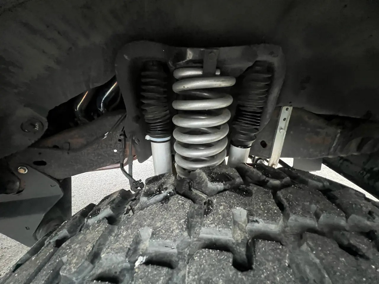 1995 Ford Bronco Eddie Bauer