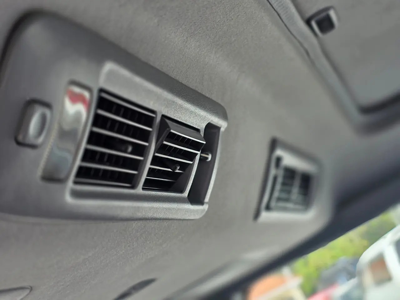 1996 Toyota Granvia 4WD Diesel