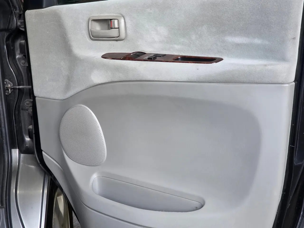 1998 Toyota Hiace Regius