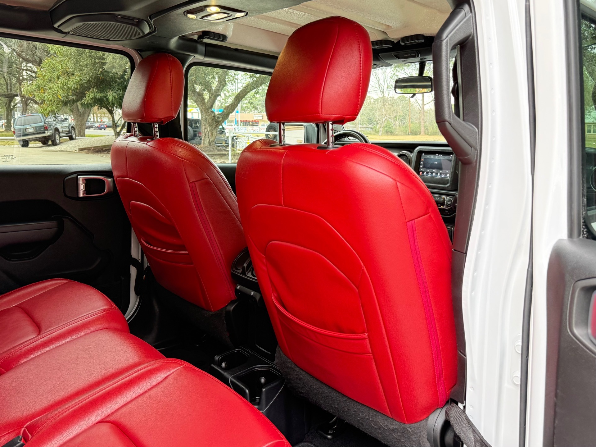 2021 Jeep Gladiator Sport S