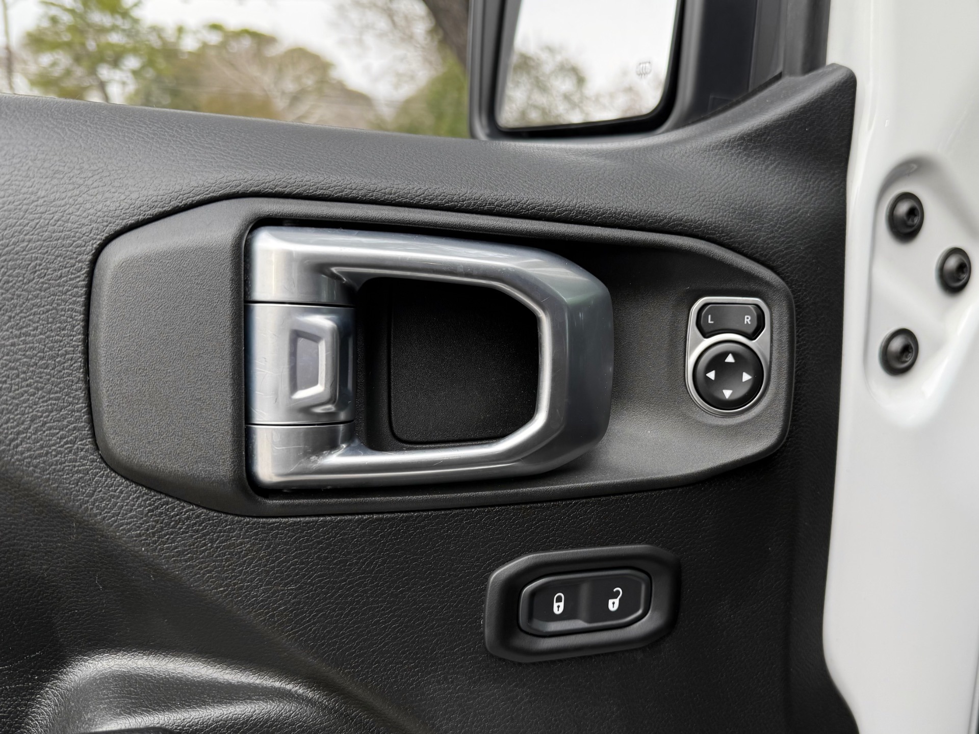 2021 Jeep Gladiator Sport S