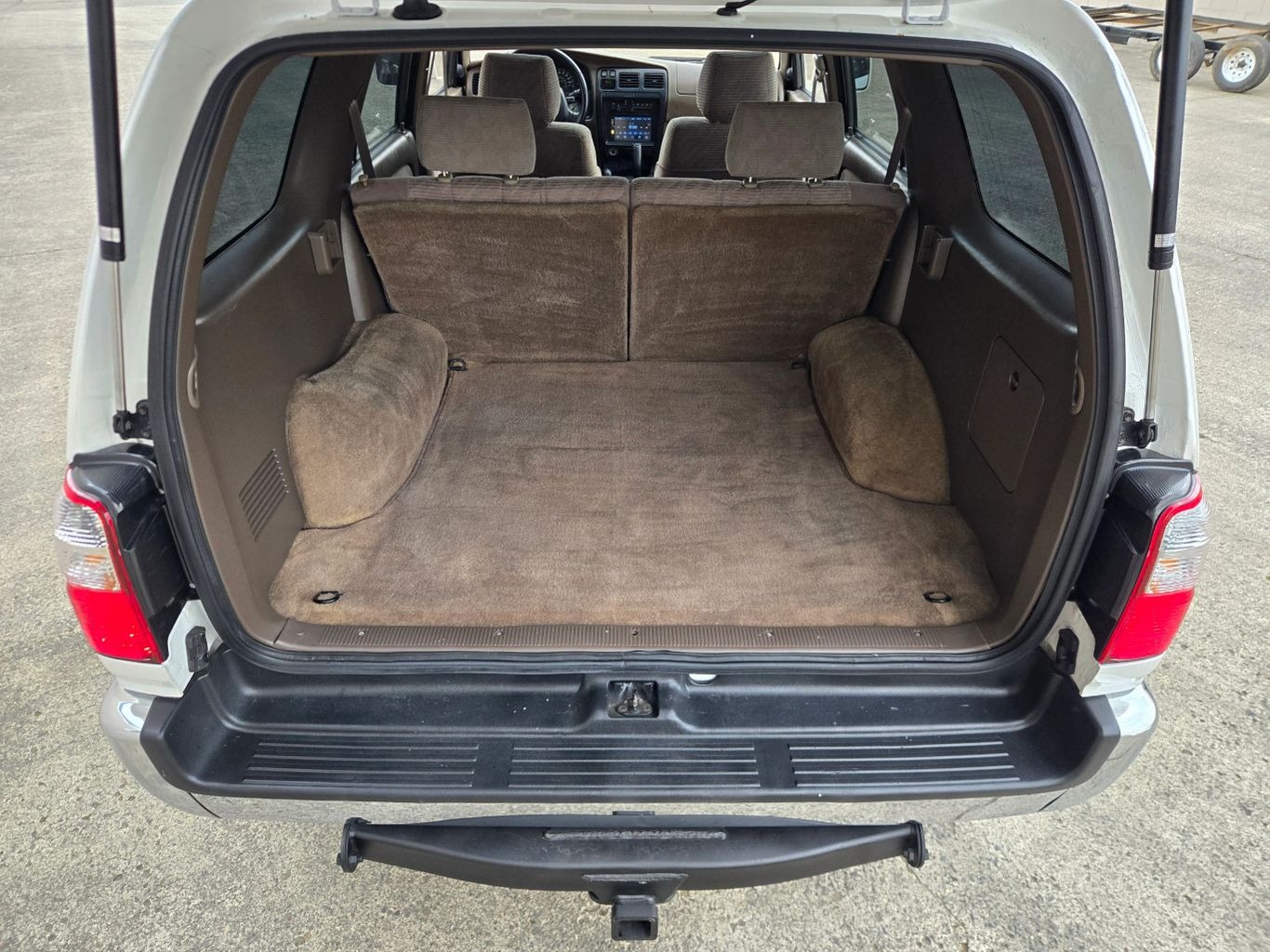 1997 Toyota 4Runner SR5