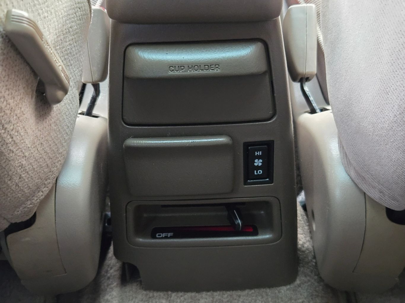 1997 Toyota 4Runner SR5