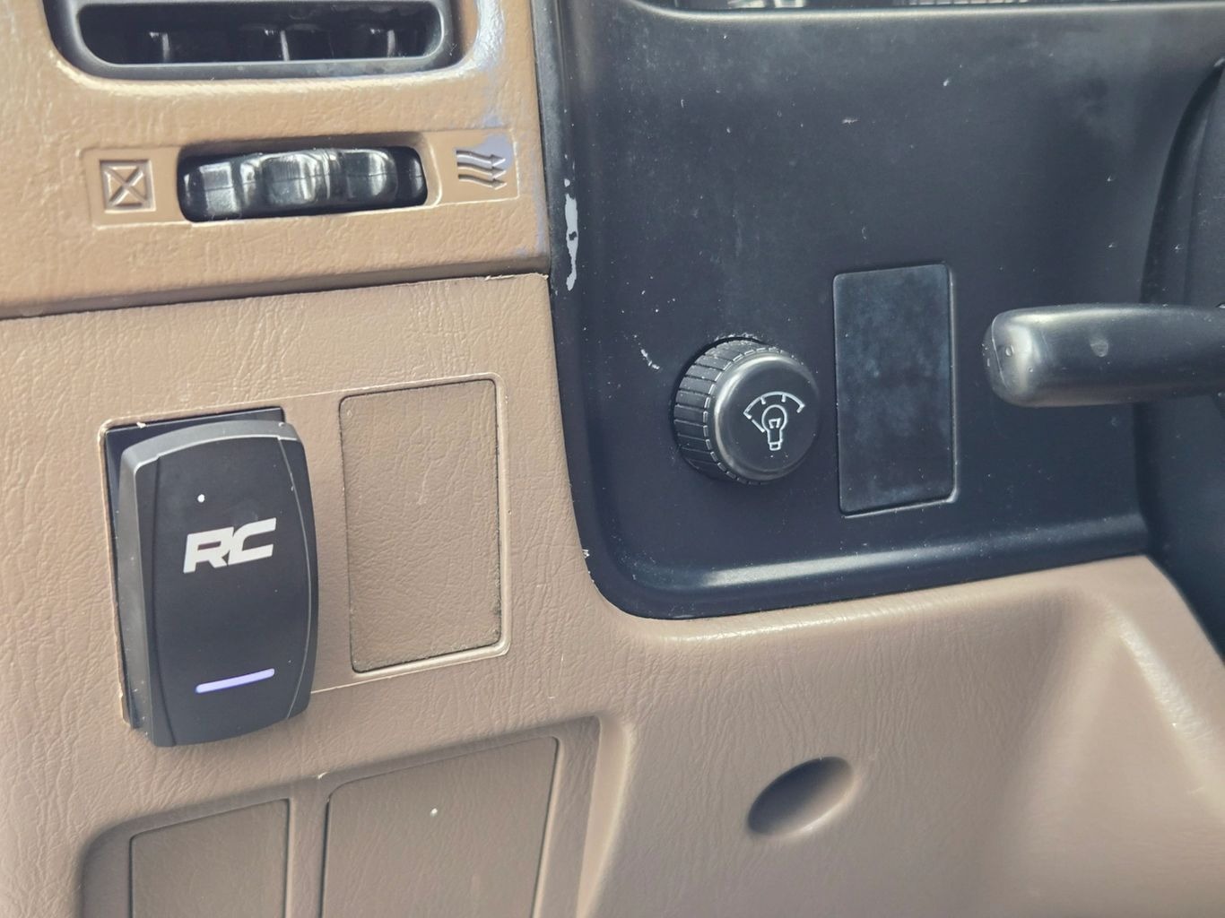 1997 Toyota 4Runner SR5