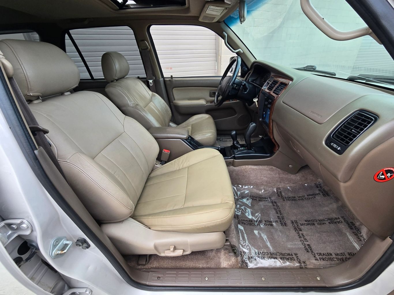 1997 Toyota 4Runner Limited