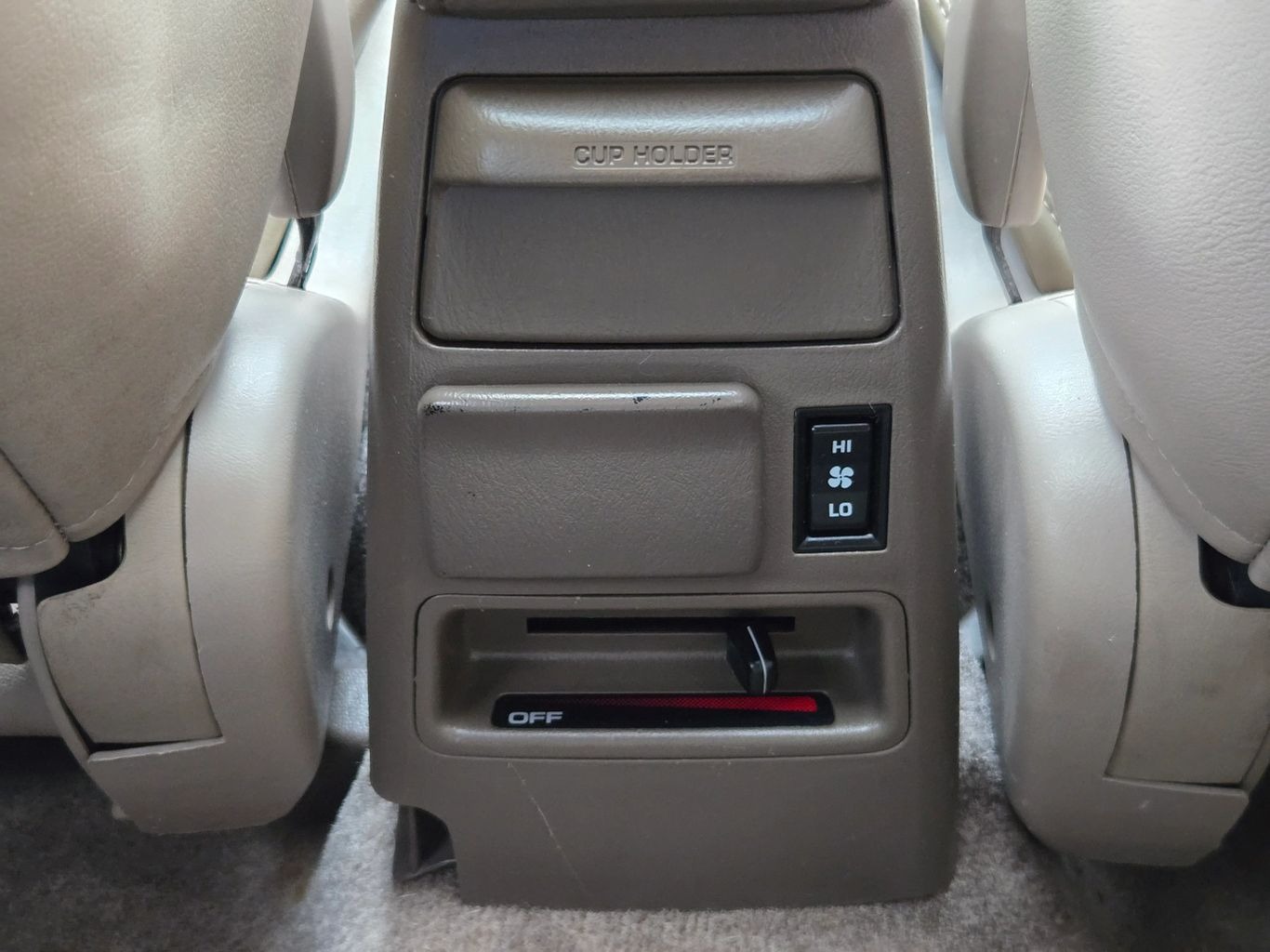 1997 Toyota 4Runner Limited