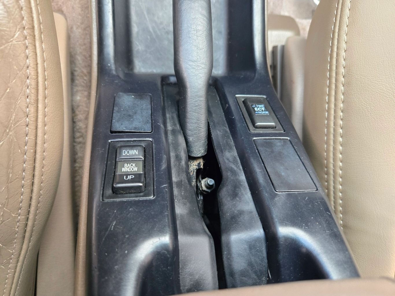 1997 Toyota 4Runner Limited