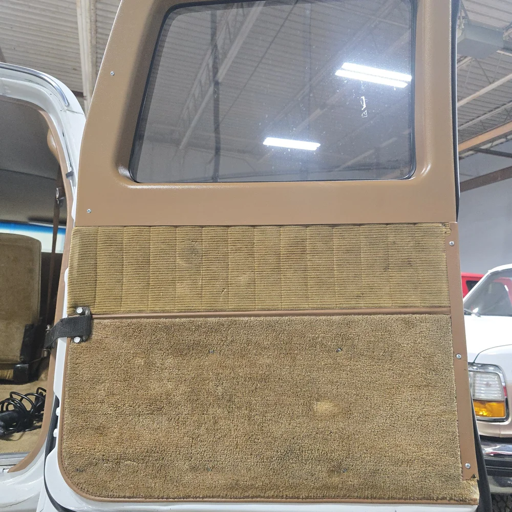 1989 GMC Suburban 2500 SLX