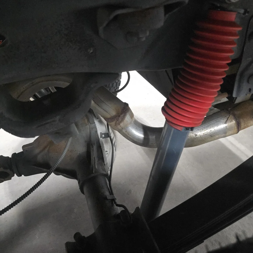 1989 GMC Suburban 2500 SLX