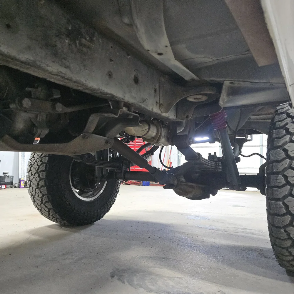 1989 GMC Suburban 2500 SLX