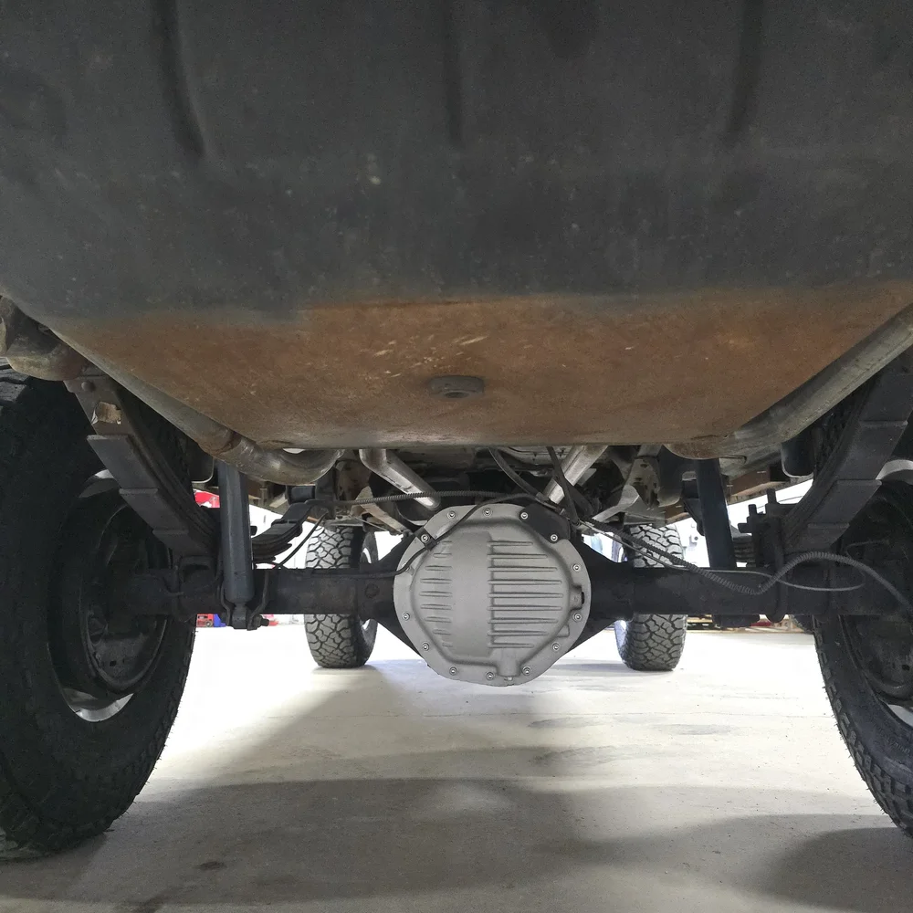 1989 GMC Suburban 2500 SLX