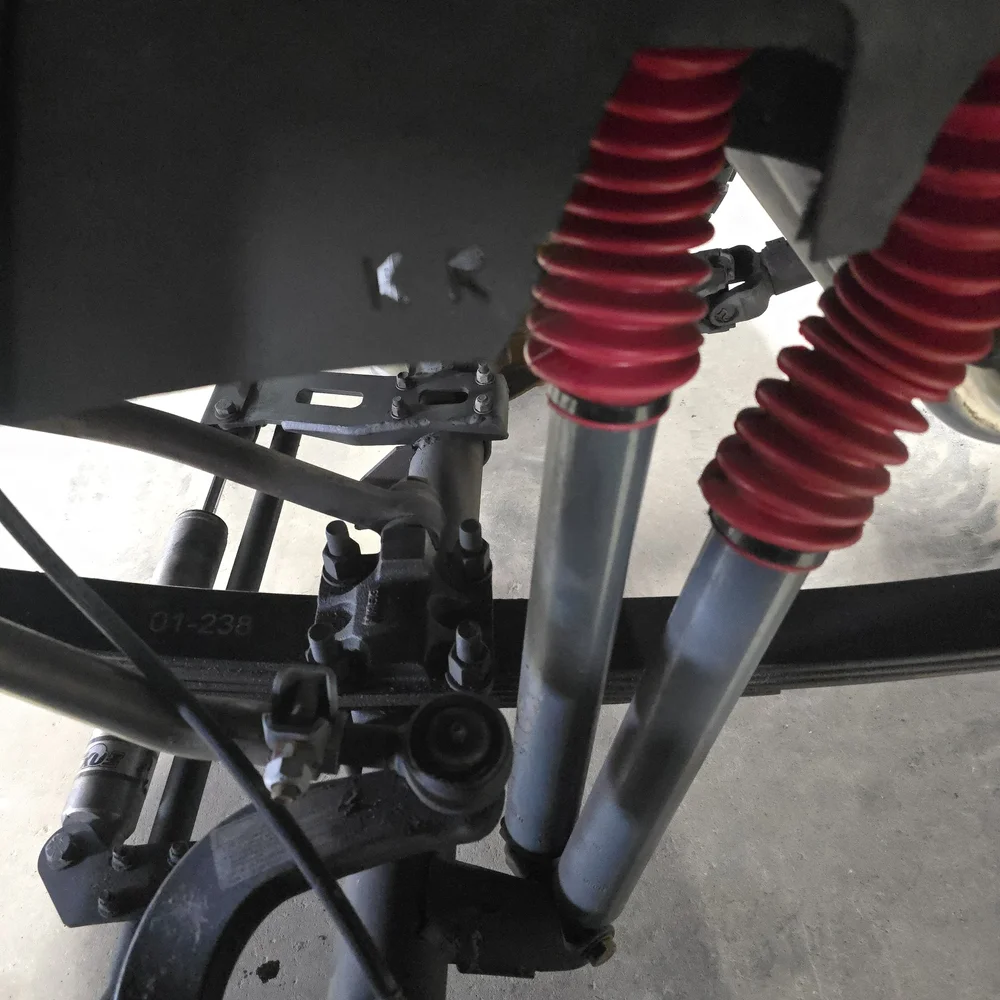 1989 GMC Suburban 2500 SLX