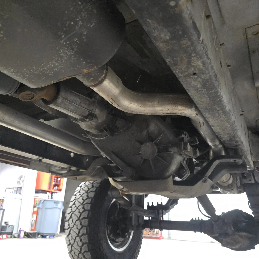 1989 GMC Suburban 2500 SLX