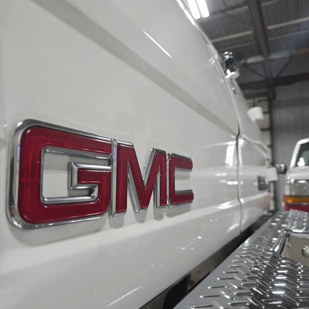 1989 GMC Suburban 2500 SLX