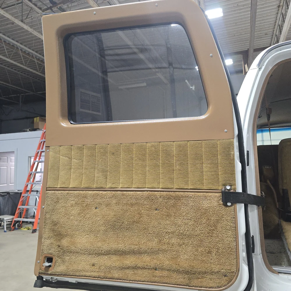 1989 GMC Suburban 2500 SLX